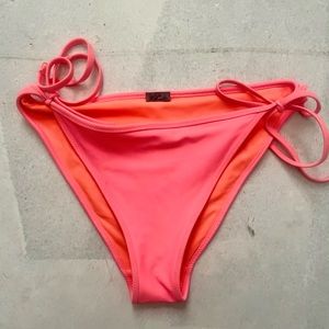 Aerie Side Tie Bikini Bottoms
